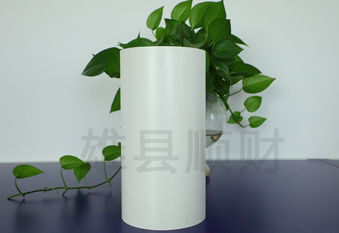 PVC-U给水管